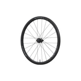 Shimano Wh-R9270-C36-Tl Dura-Ace Disc Carbon Clincher 36 Mm Wheel