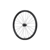 Shimano Wh-R9270-C36-Tl Dura-Ace Disc Carbon Clincher 36 Mm Wheel