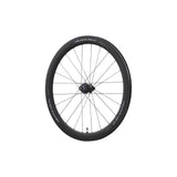 Shimano Wh-R9270-C50-Tl Dura-Ace Disc Carbon Clincher 50 Mm Wheel