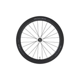 Shimano Wh-R9270-C60-Tl Dura-Ace Disc Carbon Clincher 60 Mm Wheel