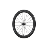 Shimano Wh-R9270-C60-Tl Dura-Ace Disc Carbon Clincher 60 Mm Wheel