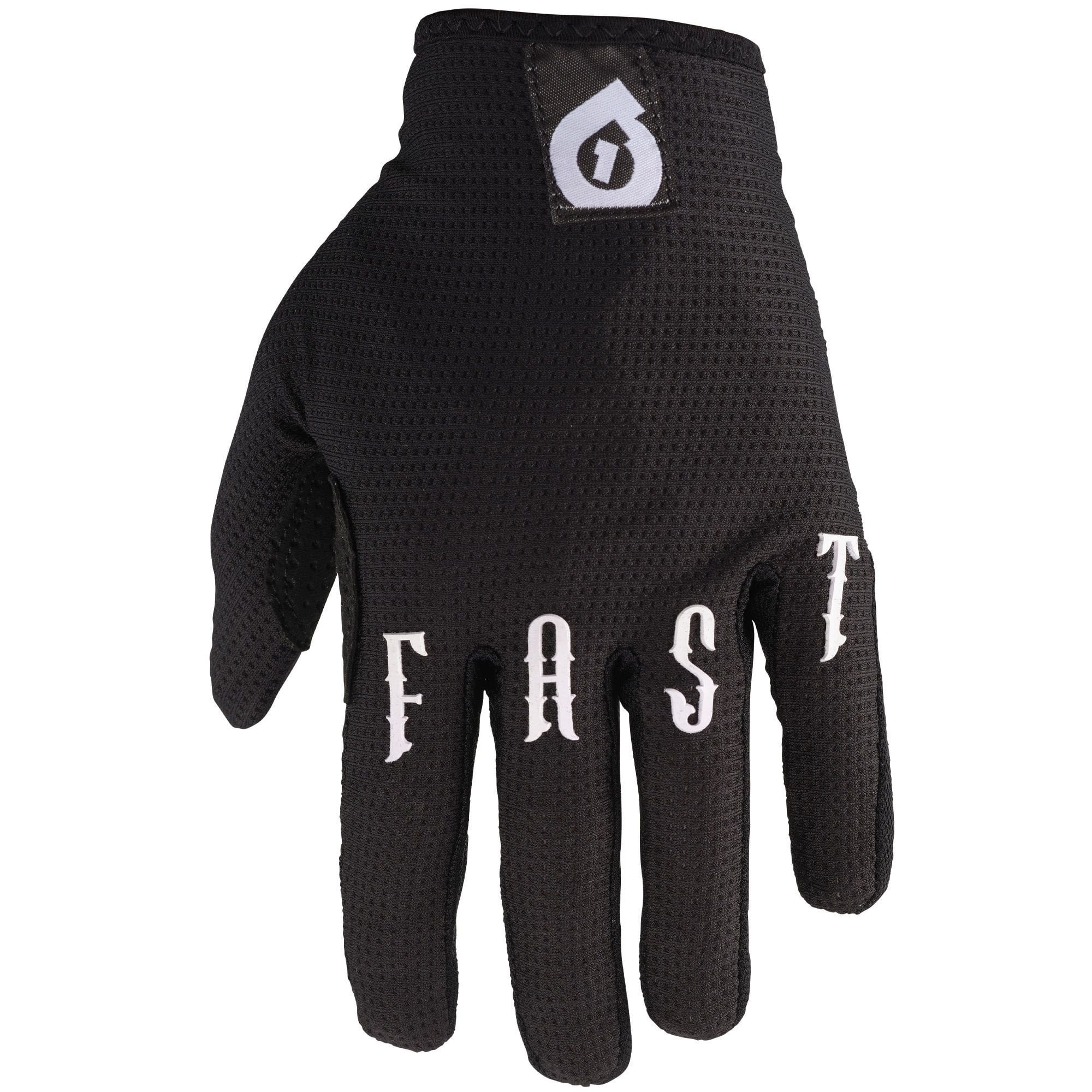 SixSixOne Comp Gloves