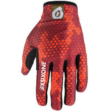 SixSixOne Comp Gloves