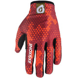 SixSixOne Comp Gloves