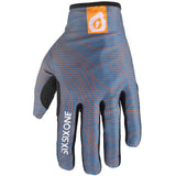 SixSixOne Comp Gloves