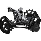 Shimano Rd-M9100 Xtr 12-Speed Rear Derailleur Rear Mech