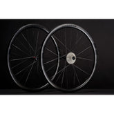 Classified R35 Carbon Wheelsetet