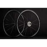 Classified R35 Carbon Wheelsetet