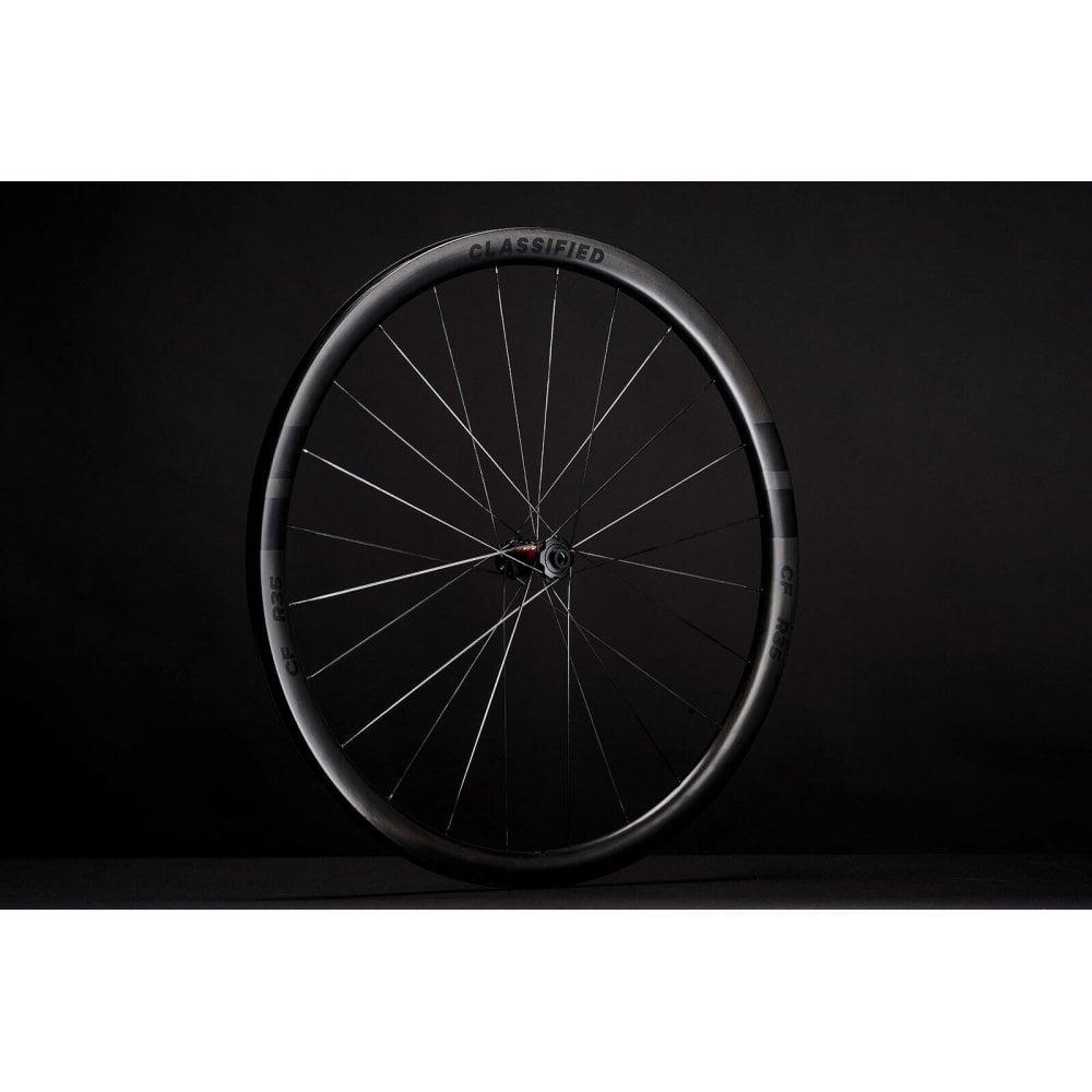 Classified R35 Carbon Wheelsetet