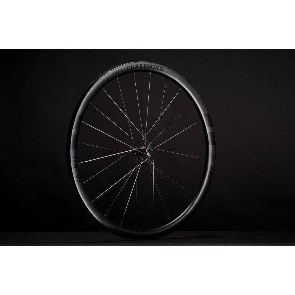 Classified R35 Carbon Wheelsetet