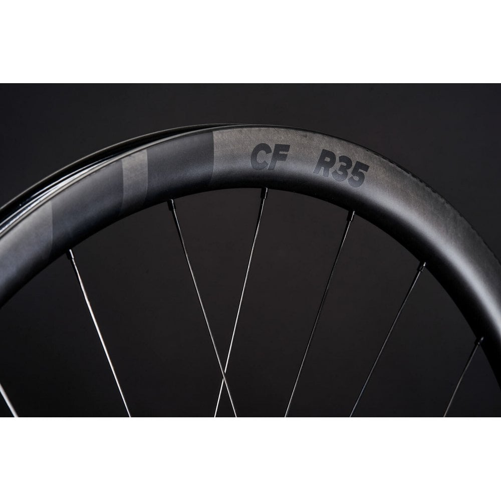 Classified R35 Carbon Wheelsetet