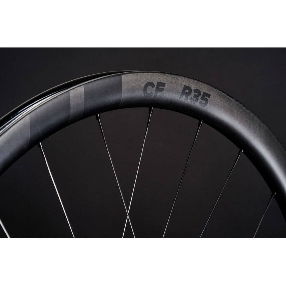 Classified R35 Carbon Wheelsetet