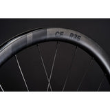 Classified R35 Carbon Wheelsetet