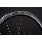 Classified R35 Carbon Wheelsetet