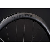 Classified R35 Carbon Wheelsetet