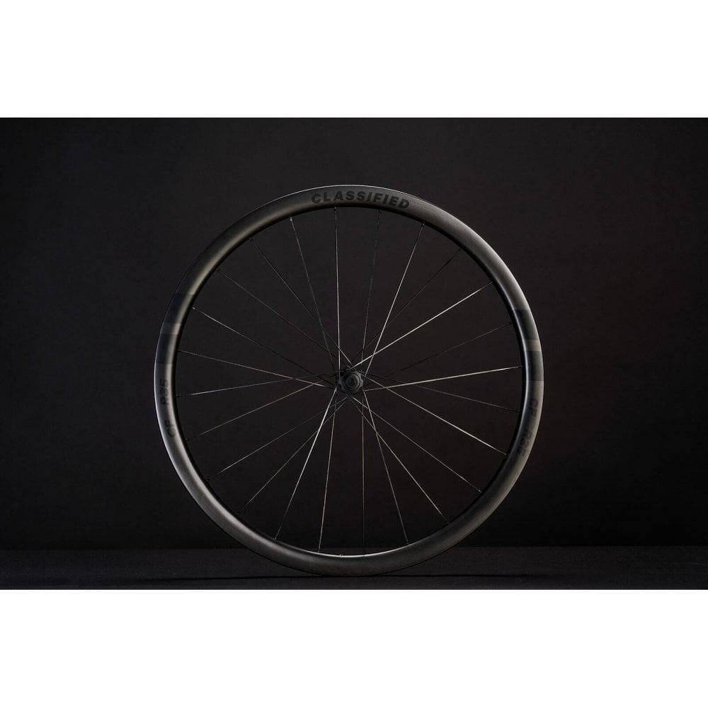 Classified R35 Carbon Wheelsetet