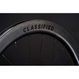 Classified R50 Carbon Wheelsetet