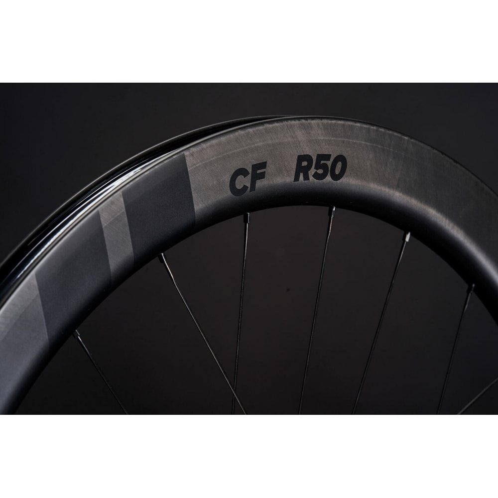 Classified R50 Carbon Wheelsetet