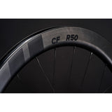 Classified R50 Carbon Wheelsetet