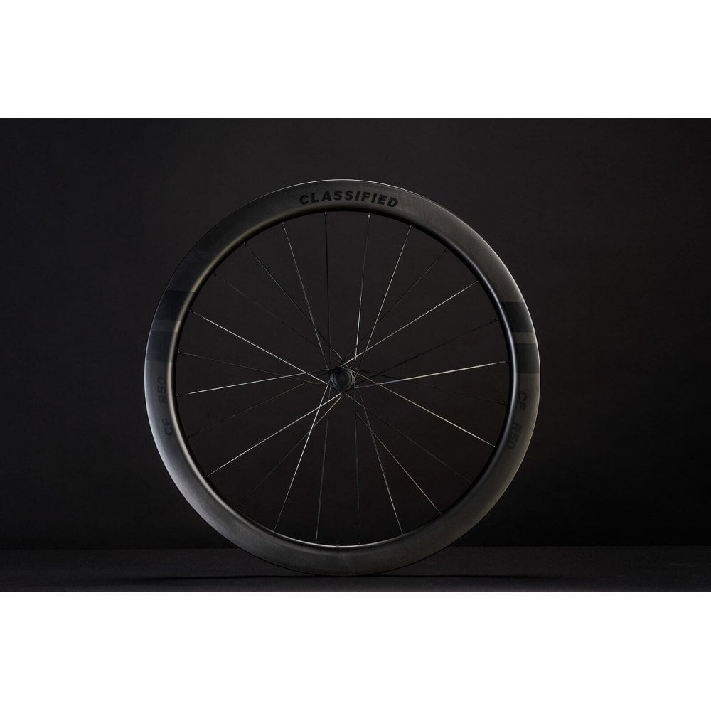 Classified R50 Carbon Wheelsetet