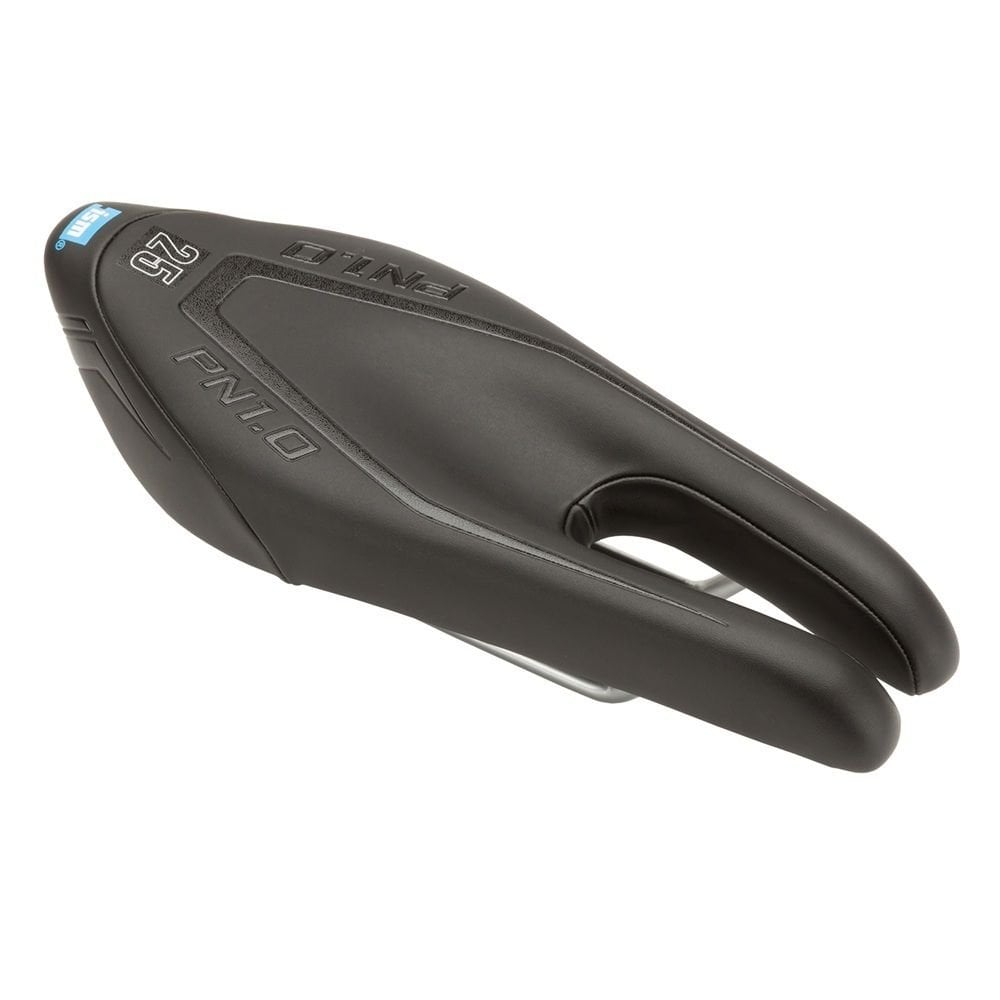 Ism Pn1.0 Saddle