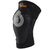 SixSixOne Comp Am Knee Protection