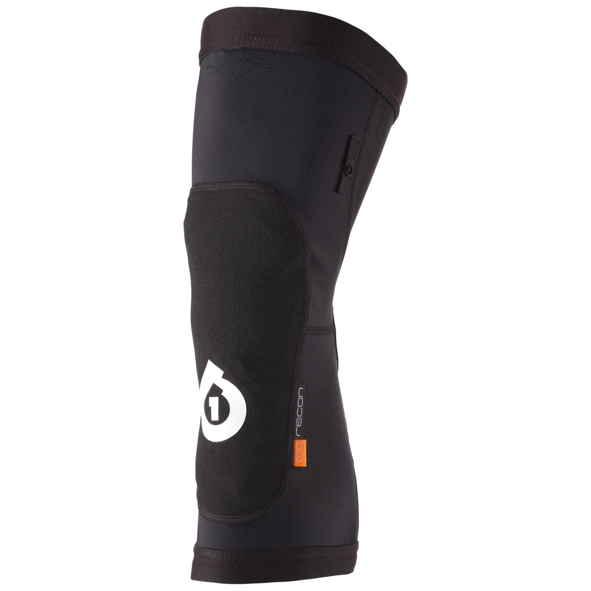 SixSixOne Recon Knee (V2) Protection