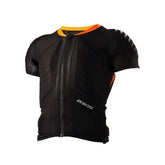 SixSixOne Evo Compression Jacket Short Sleeve Protection