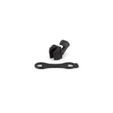 Exposure Aero seat post bracket for TraceR lights, mountain bike accessories, durable aluminum mount and spare accessory.