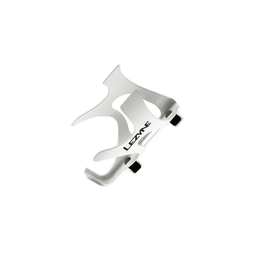 Lezyne Cages - Cages - White