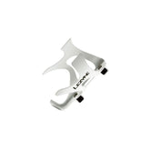 Lezyne Cages - Cages - White