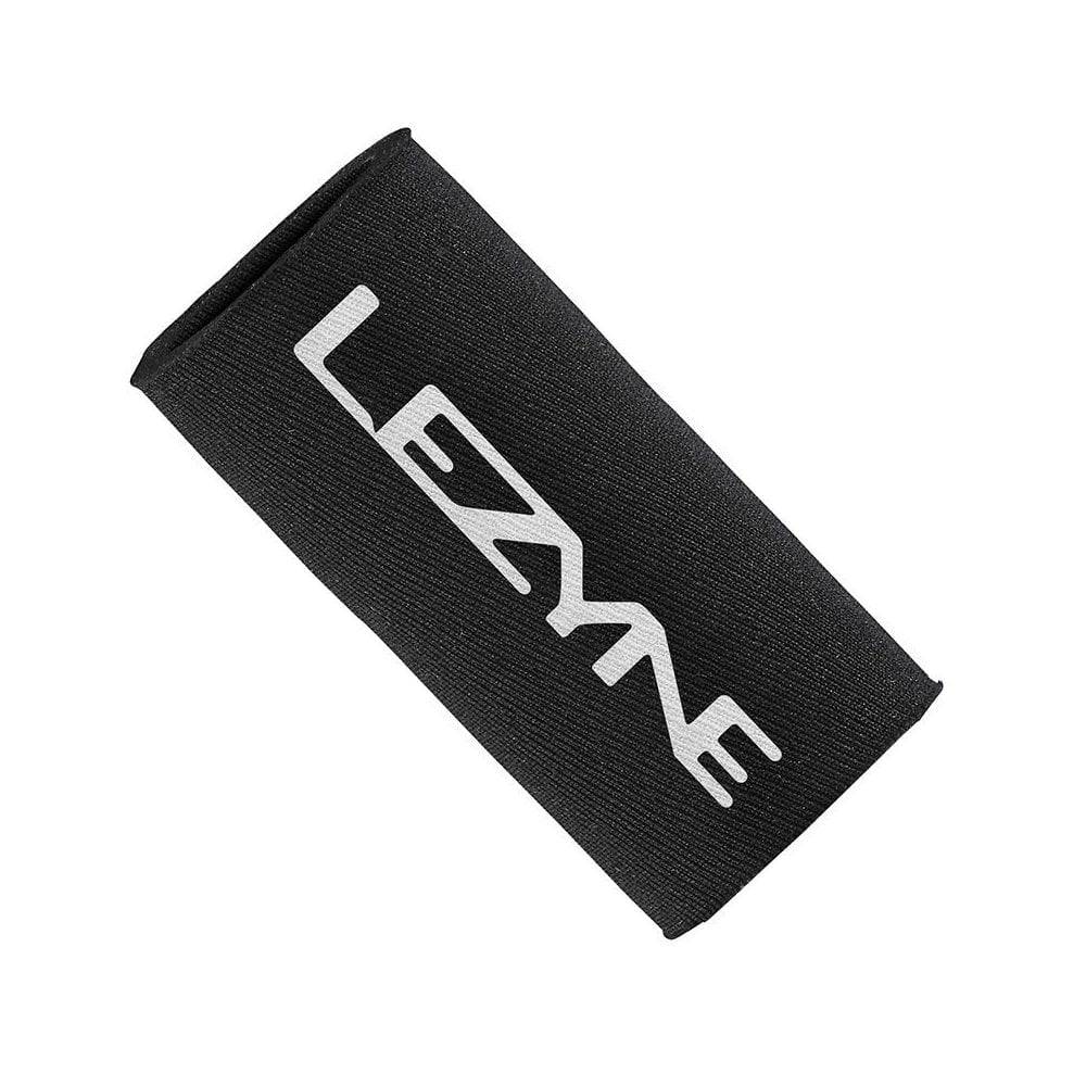Lezyne CO2 sleeve for 16g cartridges, a bicycle tire inflation accessory with secure, easy-to-use design.