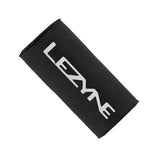 Lezyne CO2 sleeve for 16g cartridges, a bicycle tire inflation accessory with secure, easy-to-use design.