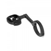Lezyne Mounts & Spares - GPS Forward CNC Mount