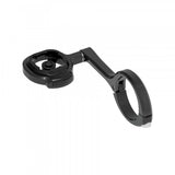 Lezyne Mounts & Spares - GPS Forward CNC Mount