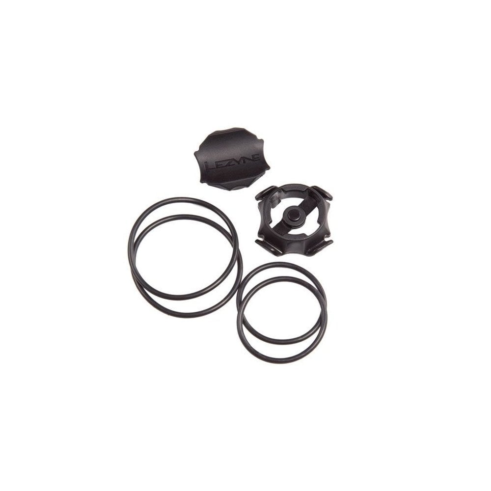 Lezyne Mounts & Spares - GPS Oring Set