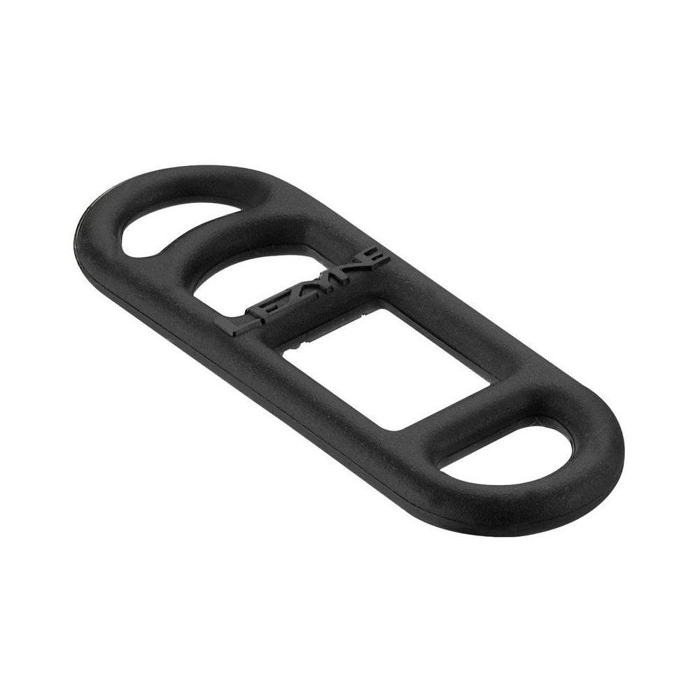 Lezyne rubber mounting strap for Femto, KTV, Zecto LED lights, accessories for secure attachment and versatile use.