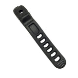 Lezyne Mounts & Spares - Mounting Strap Deca/Super/Mega Y9-Y14