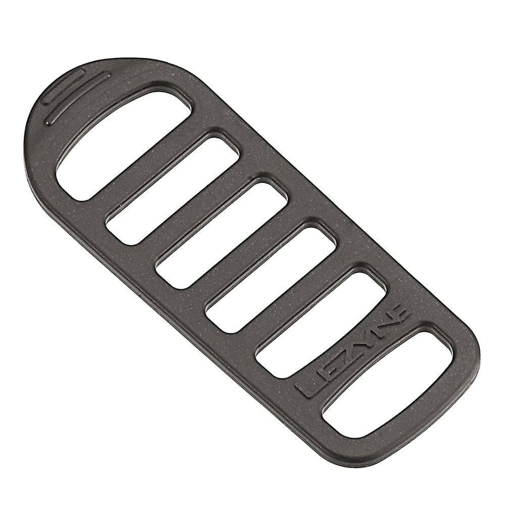 Lezyne Mounts & Spares - Strip / Strip Pro / Laser