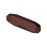 Lezyne Rear Lights - Ebike Super Bright REAR STVZO E12