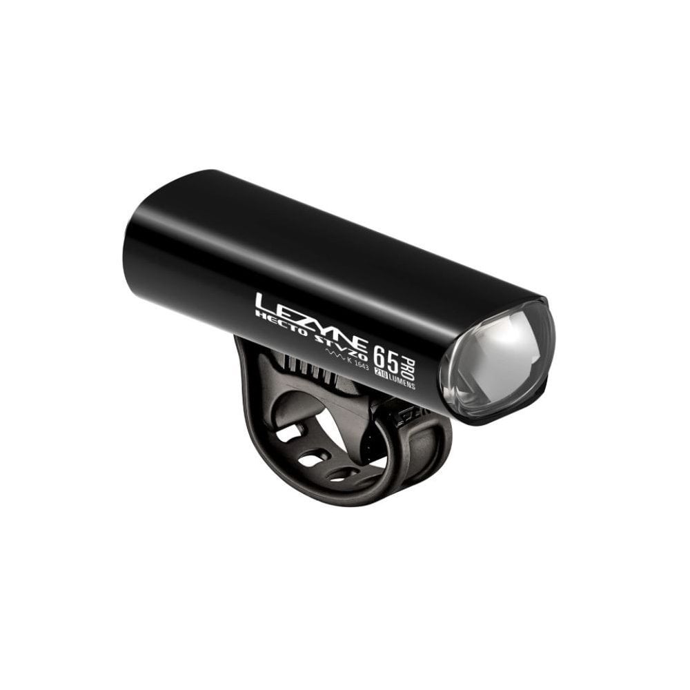 Lezyne Light Sets - Hecto STVZO 40 Lux
