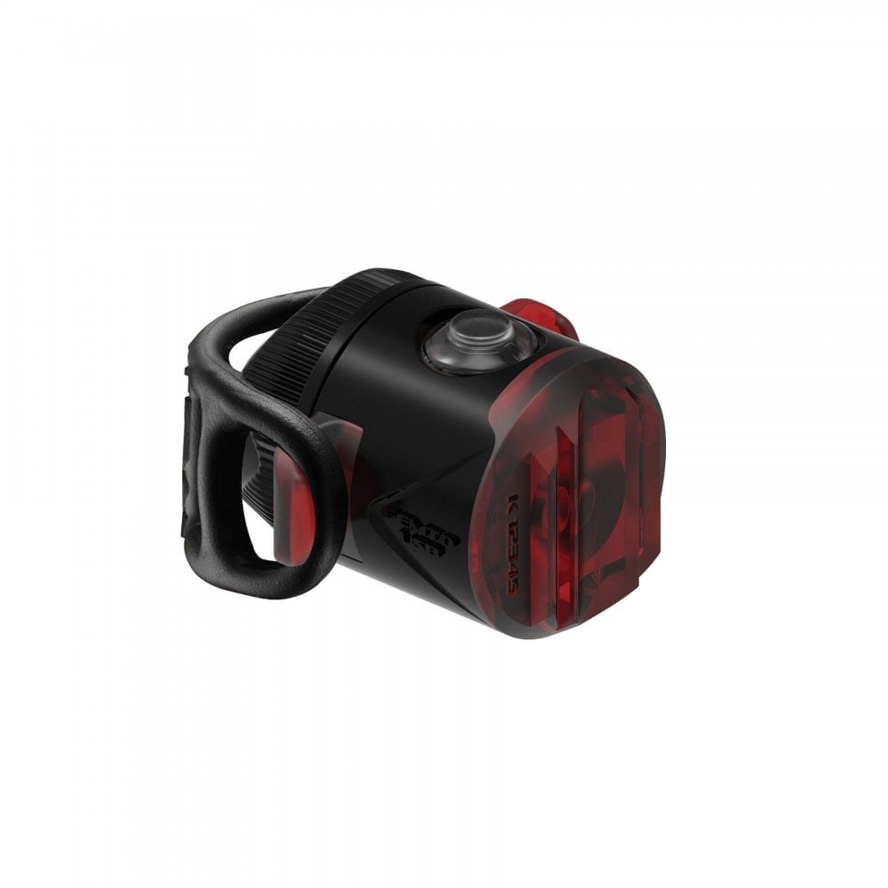 Lezyne Rear Lights - LED Femto USB Rear STVZO