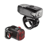 Lezyne Light Sets - LED KTV Drive / Femto USB Pair