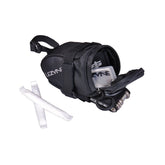 Lezyne Panniers & Bags - M-Caddy Loaded