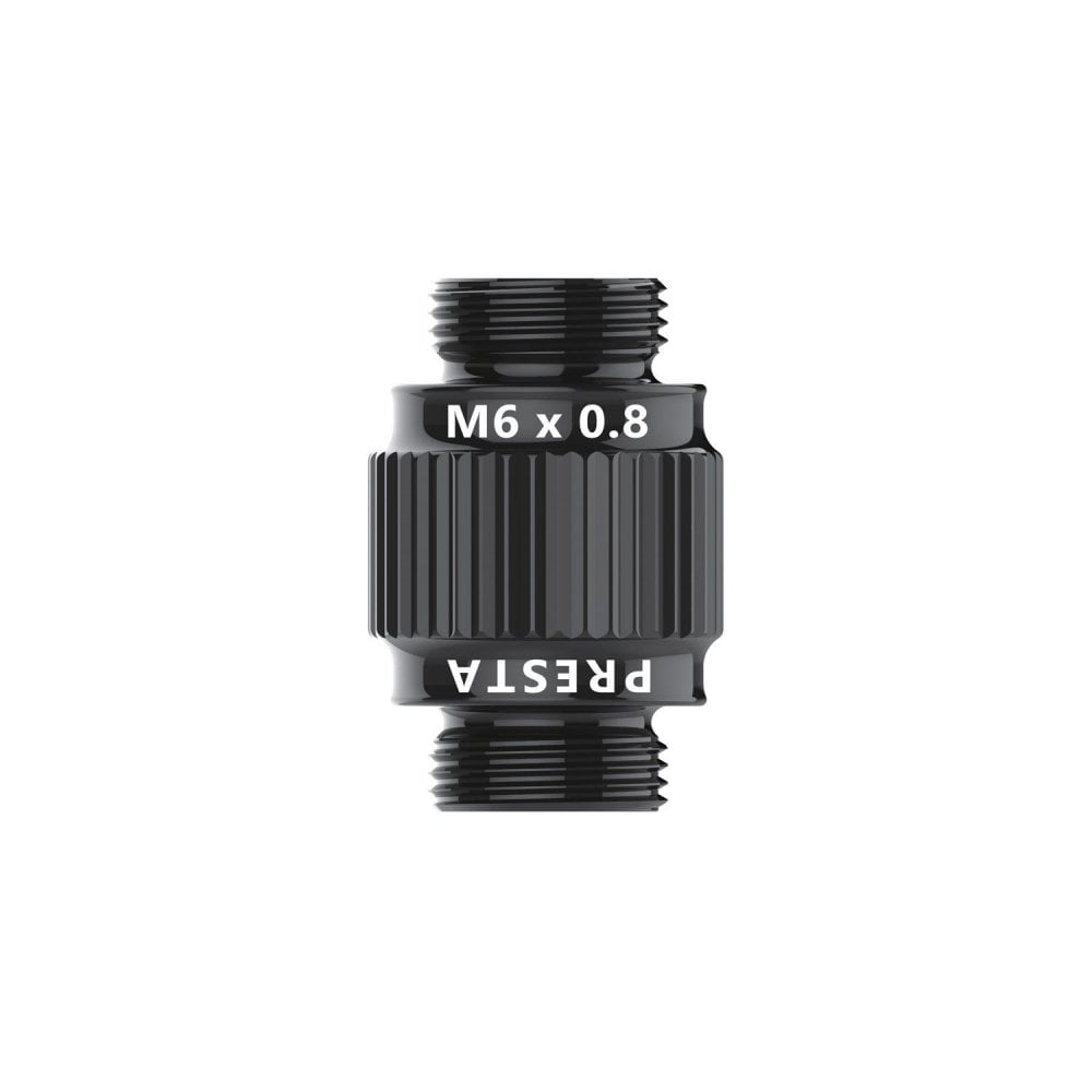 Lezyne ABS-1 PRO tubeless chuck head for reliable tire inflation and pump efficiency, accessory for bicycle pumps.
