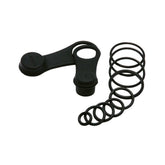 Lezyne Road Drive Seal Kit for mini pump, airtight inflation accessories, replacement parts for Lezyne bicycle pumps.