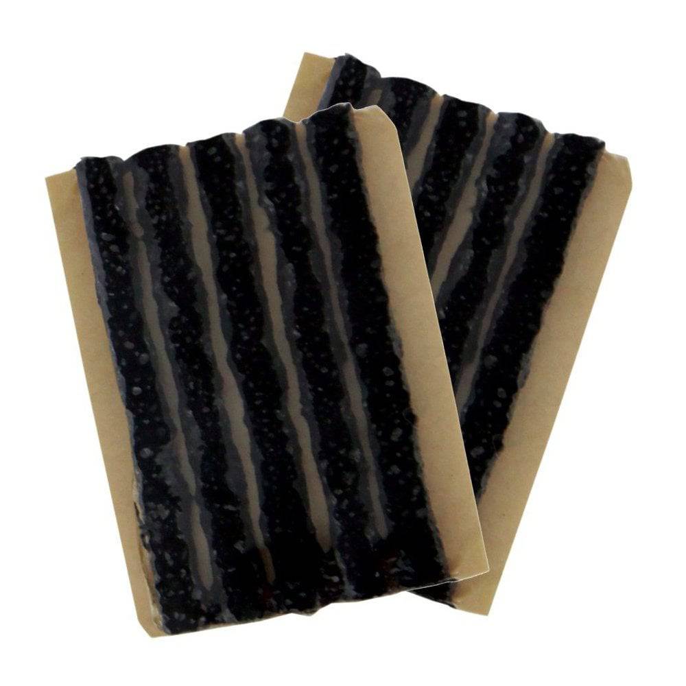 Lezyne tubeless plug refill pack of 10 black tire repair plugs for tubeless bike tire repair kits.