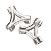 Lezyne Tool - 3 Way Spoke Wrench - 3.23mm,3.30mm,3.45mm