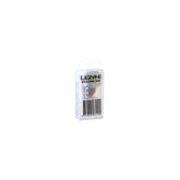 Lezyne Classic Patch Kit for tyre repairs with adhesive and tools, featuring a compact workshop set for bicycle tire maintenance.