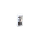 Lezyne Classic Patch Kit for tyre repairs with adhesive and tools, featuring a compact workshop set for bicycle tire maintenance.